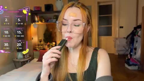 Veronika online show from 26, 10, 2025