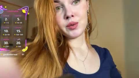 Veronika online show from 6, 3, 2026