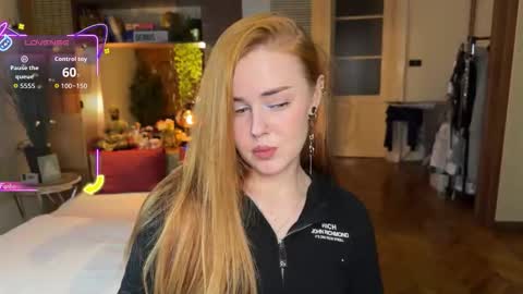 Veronika online show from 11, 3, 2026