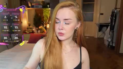 Veronika online show from 19, 3, 2026