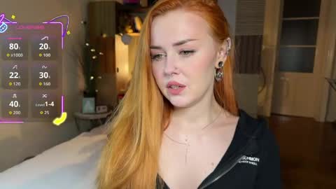 Veronika online show from 12, 4, 2026