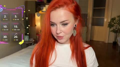 Snapshot of sargonium909 chatting on 24, 4, 2026 Veronika online show from 24, 4, 2026