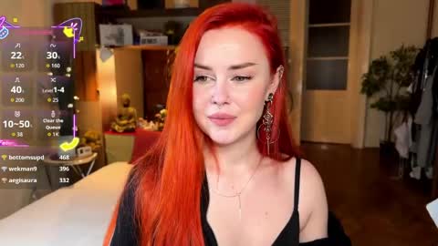 Snapshot of sargonium909 chatting on 15, 5, 2026 Veronika online show from 15, 5, 2026