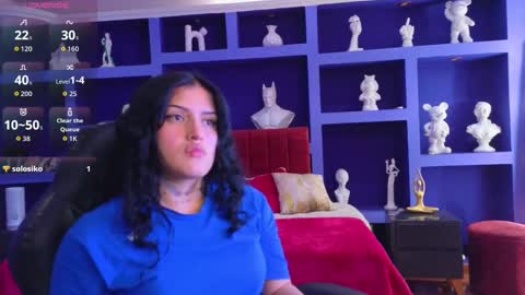 Sari  online show from 8, 11, 2025