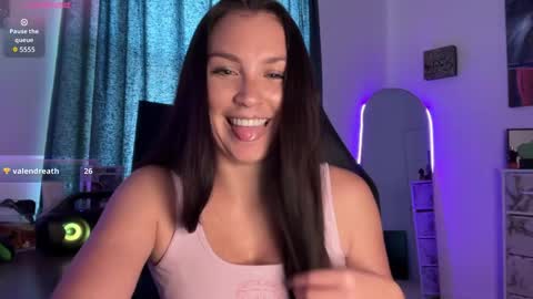 sariaaahh online show from 3, 11, 2025