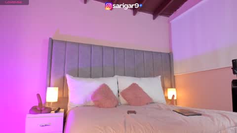 Sara Garcia online show from 4, 1, 2025