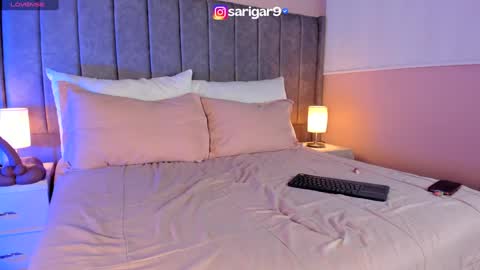 Sara Garcia online show from 10, 1, 2025