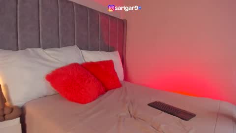 Sara Garcia online show from 5, 11, 2025