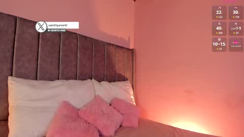 Snapshot of sarigarcia chatting on 14, 5, 2026 Sara Garcia online show from 14, 5, 2026