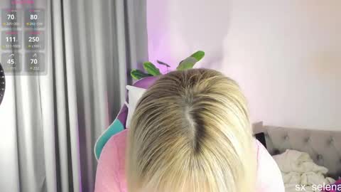 Your Selena 3 online show from 29, 3, 2026