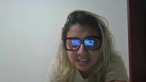 Snapshot of sarissmunera chatting on 21, 2, 2025 sarissmunera online show from 21, 2, 2025