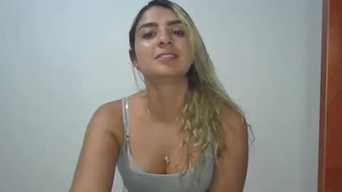 Snapshot of sarissmunera chatting on 21, 2, 2025 sarissmunera online show from 21, 2, 2025