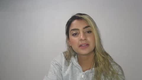 Snapshot of sarissmunera chatting on 22, 2, 2025 sarissmunera online show from 22, 2, 2025