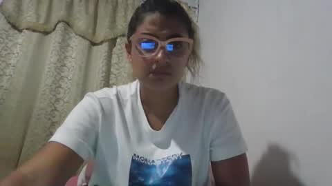 Snapshot of sarissmunera chatting on 23, 2, 2025 sarissmunera online show from 23, 2, 2025