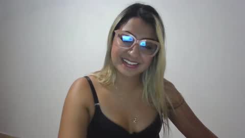 Snapshot of sarissmunera chatting on 23, 2, 2025 sarissmunera online show from 23, 2, 2025