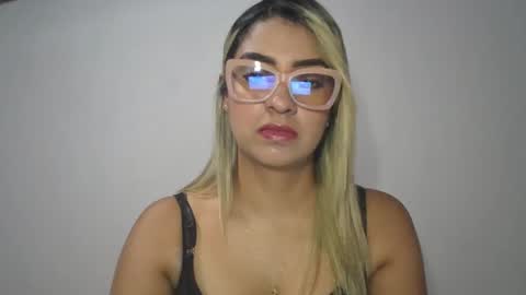 Snapshot of sarissmunera chatting on 23, 2, 2025 sarissmunera online show from 23, 2, 2025