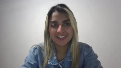 Snapshot of sarissmunera chatting on 9, 3, 2025 sarissmunera online show from 9, 3, 2025