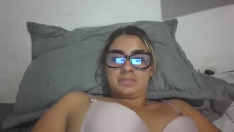 Snapshot of sarissmunera chatting on 23, 10, 2025 sarissmunera online show from 23, 10, 2025
