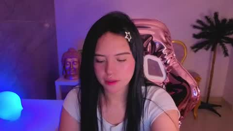 Snapshot of sarita_09_s chatting on 1, 7, 2026 Sara online show from 1, 7, 2026