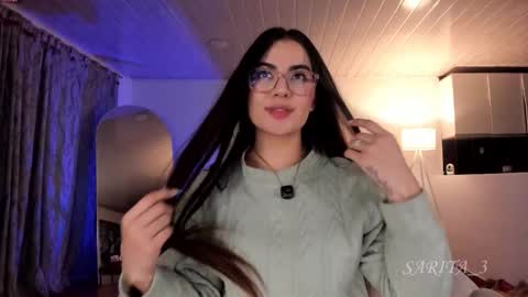 Sarita Lozano online show from 13, 1, 2026