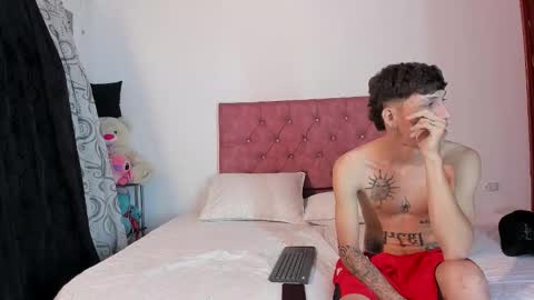 Snapshot of sarita_alexis chatting on 10, 2, 2026 SARIYA Y ALEXIS online show from 10, 2, 2026