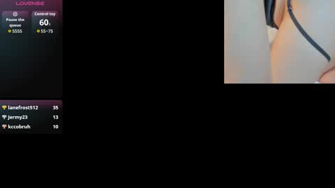 Snapshot of sarita_alexis chatting on 11, 2, 2026 SARIYA Y ALEXIS online show from 11, 2, 2026