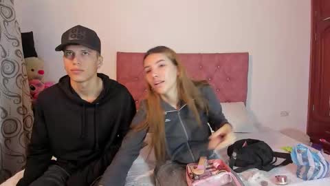 Snapshot of sarita_alexis chatting on 13, 2, 2026 SARIYA Y ALEXIS online show from 13, 2, 2026