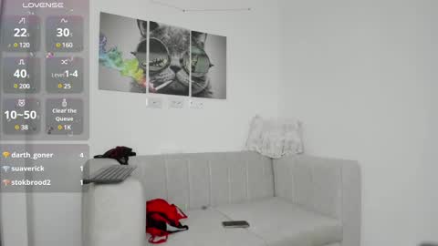  Sara Cute  online show from 8, 12, 2024