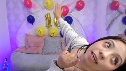 Sara online show from 16, 5, 2026