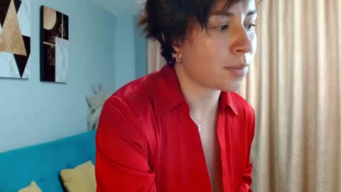 sarita_klein online show from 2, 2, 2026