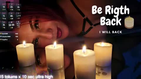 Sarita Moller  online show from 5, 12, 2024