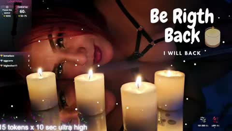 Sarita Moller  online show from 9, 12, 2024