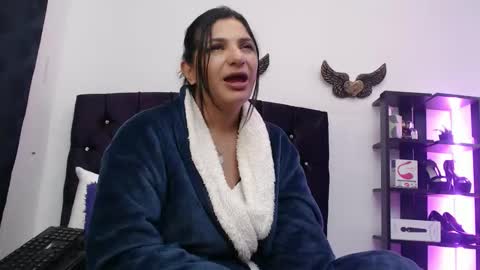 Sara online show from 19, 3, 2026