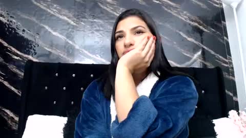 Snapshot of sarita_multisquirt chatting on 22, 7, 2026 Sara online show from 22, 7, 2026