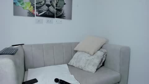 Sara Cute  online show from 10, 3, 2025