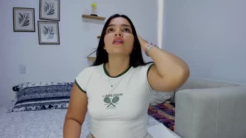 Sara Cute  online show from 7, 11, 2025