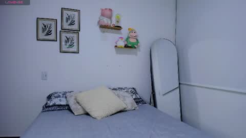 Snapshot of saritadolly_ chatting on 26, 7, 2026 Sara Cute online show from 26, 7, 2026