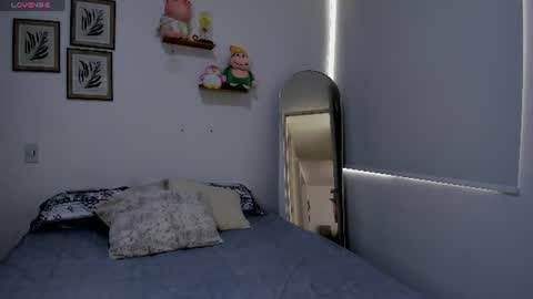 Snapshot of saritadolly_ chatting on 26, 7, 2026 Sara Cute online show from 26, 7, 2026