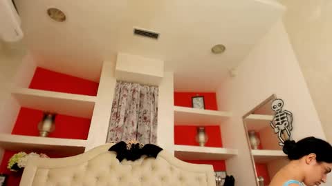 Sarra online show from 3, 11, 2025