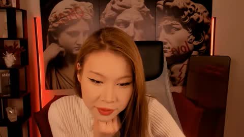 Snapshot of sarrahrice chatting on 16, 2, 2026 SarahRice online show from 16, 2, 2026