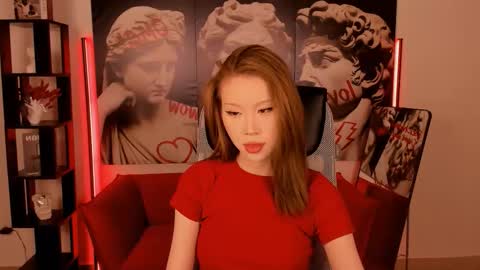 Snapshot of sarrahrice chatting on 17, 2, 2026 SarahRice online show from 17, 2, 2026