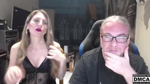 Giselle and Jay online show from 25, 10, 2025