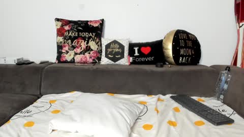 Sasha online show from 4, 12, 2024