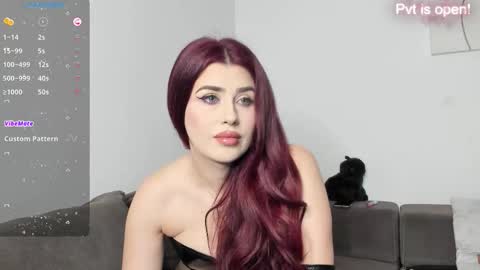 Sasha online show from 14, 2, 2026