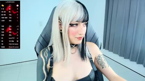 Snapshot of sasha_baby69 chatting on 28, 5, 2026 yesica online show from 28, 5, 2026