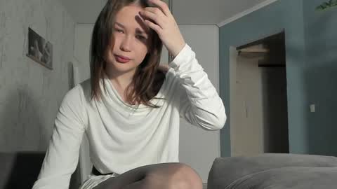 Snapshot of sasha_bell_ chatting on 20, 1, 2025 Sasha online show from 20, 1, 2025