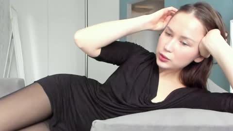 Snapshot of sasha_bell_ chatting on 23, 1, 2025 Sasha online show from 23, 1, 2025