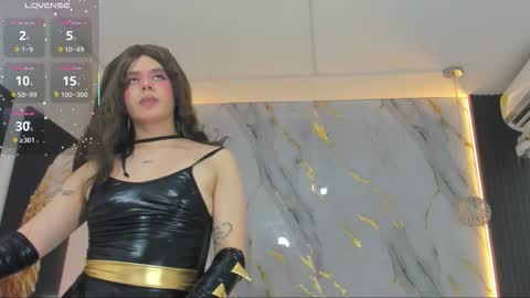 Sasha online show from 14, 9, 2025