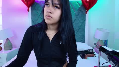 Sasha online show from 11, 10, 2025