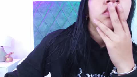 Sasha online show from 18, 11, 2025